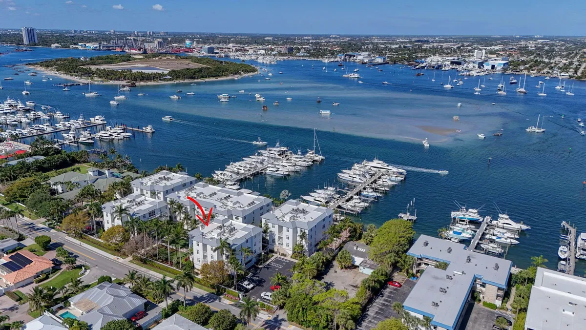 Singer Island Unit 5-301 photo 61