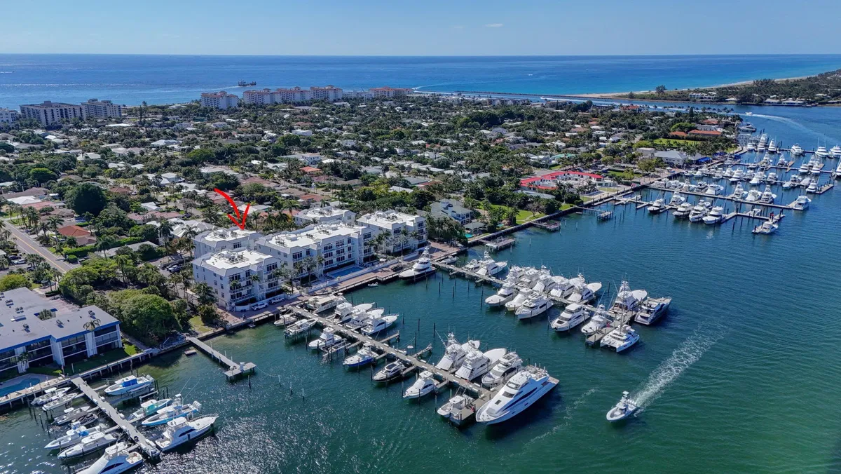Singer Island Unit 5-301 photo 64