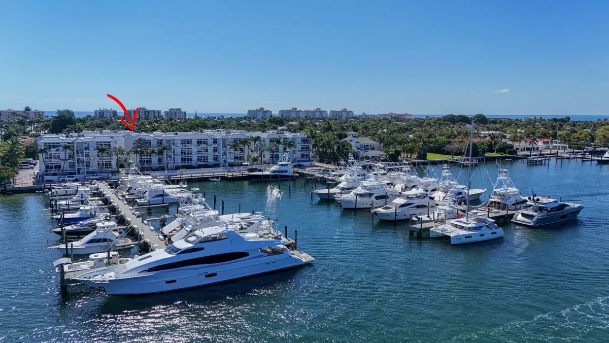Singer Island Unit 5-301 photo 70