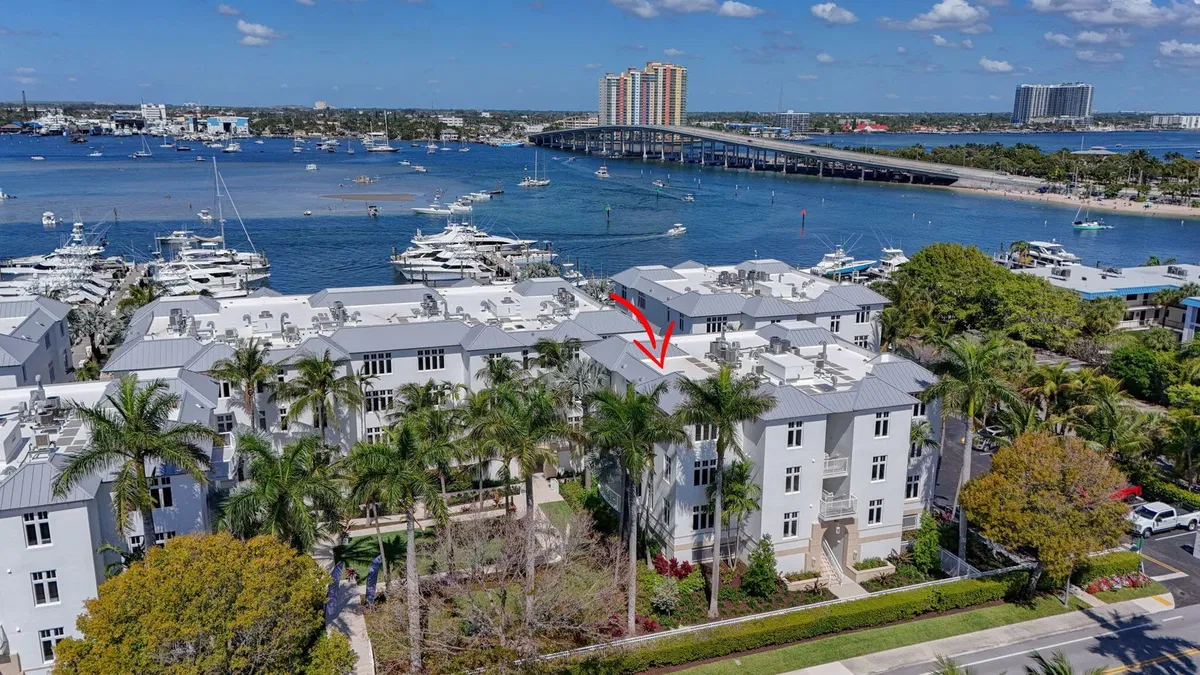 Singer Island Unit 5-301 photo 76