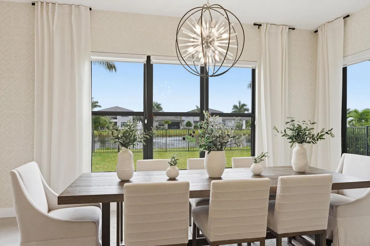 Boca Raton Golf Course Pud Residence photo 19