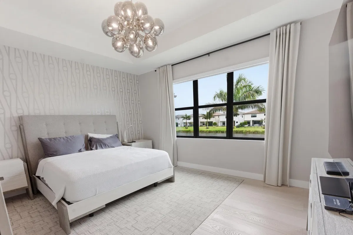 Boca Raton Golf Course Pud Residence photo 31