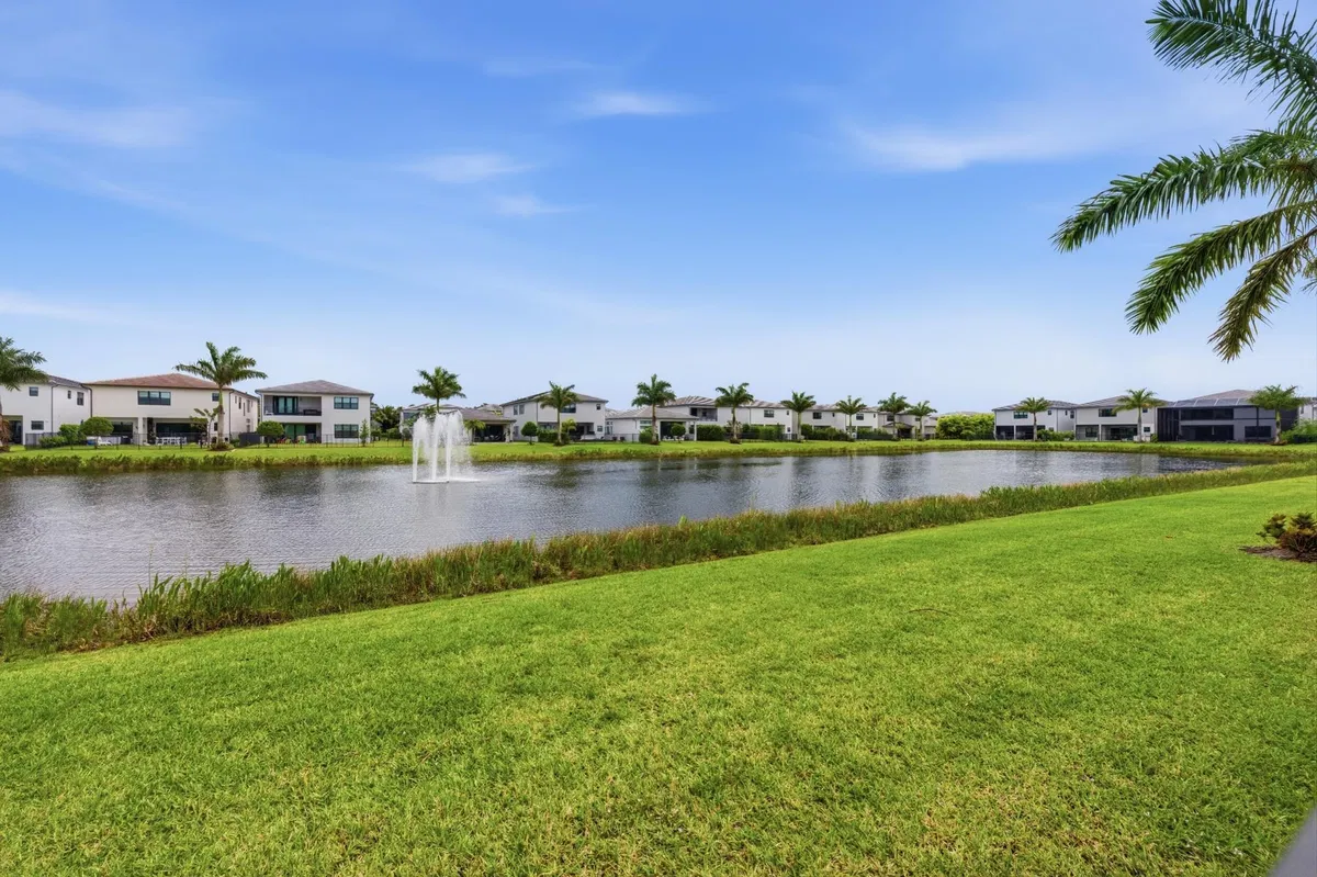 Boca Raton Golf Course Pud Residence photo 49