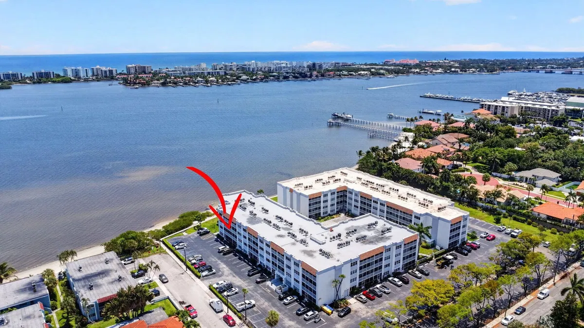 Lakeside Arms Lake Worth Unit 214 photo 55