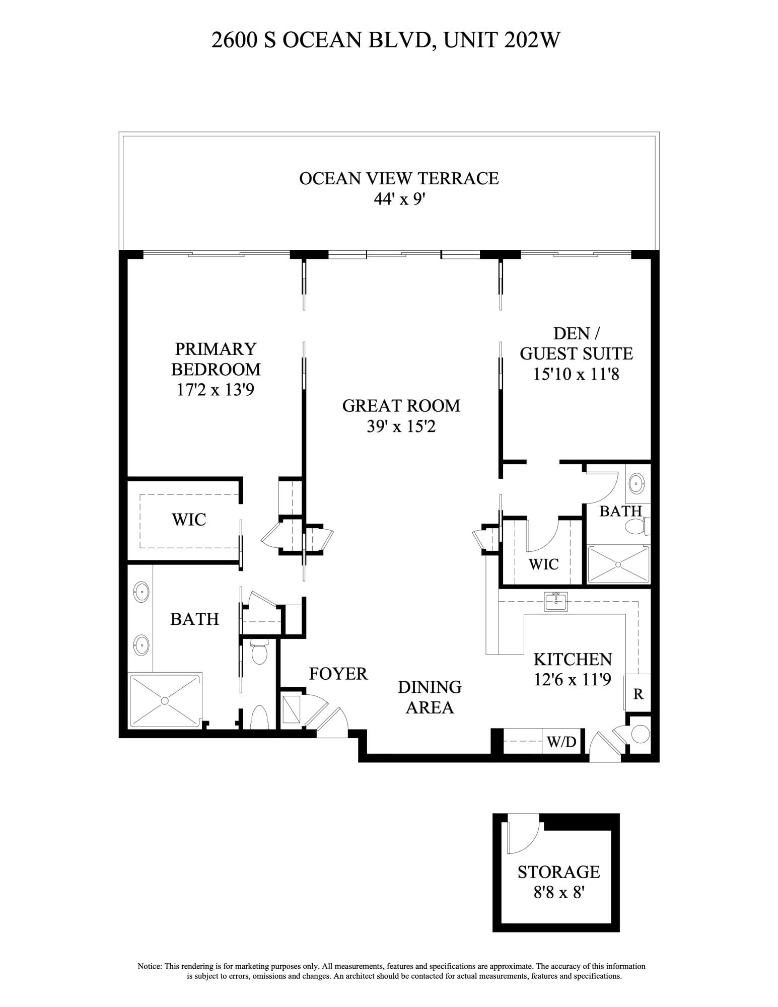 Twenty Six Hundred Unit 202w photo 43