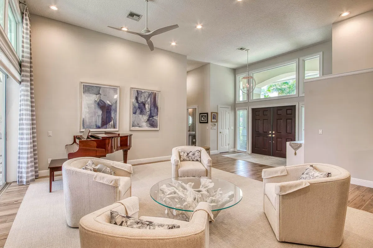 PGA National Palm Beach Gardens Residence photo 10