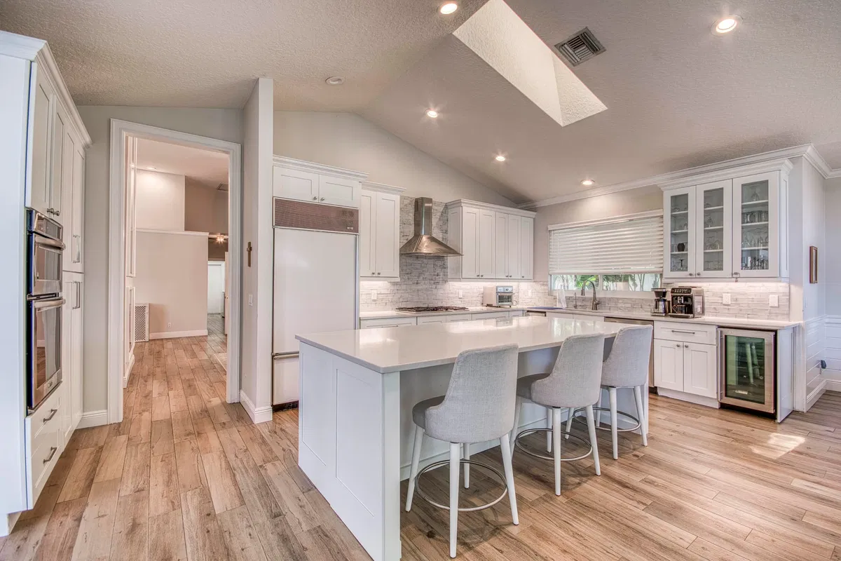 PGA National Palm Beach Gardens Residence photo 13