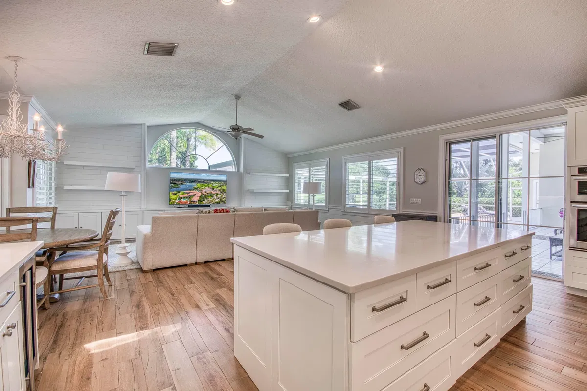 PGA National Palm Beach Gardens Residence photo 16