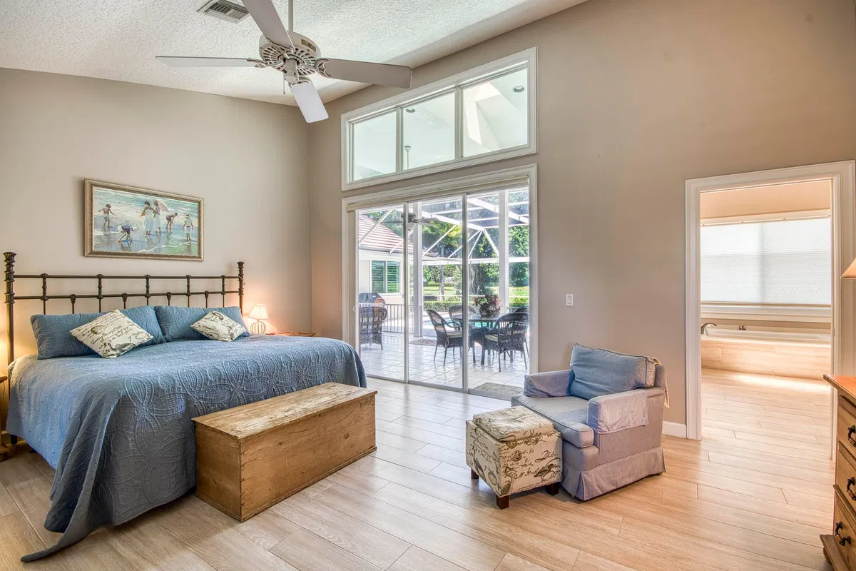 PGA National Palm Beach Gardens Residence photo 19