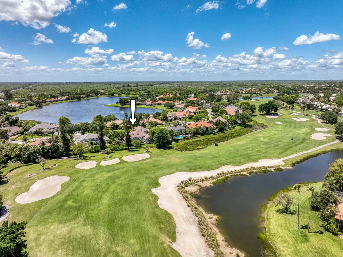 PGA National Palm Beach Gardens Residence photo 43