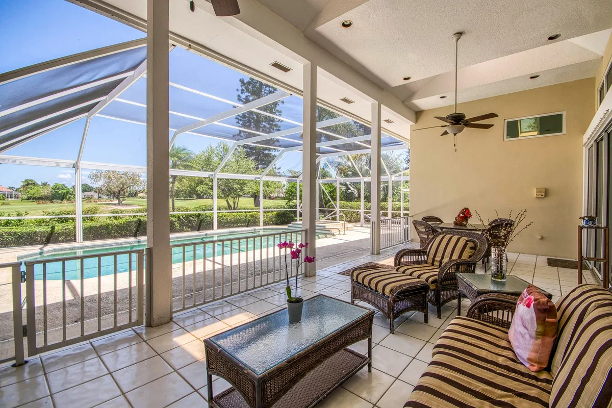 PGA National Palm Beach Gardens Residence photo 46