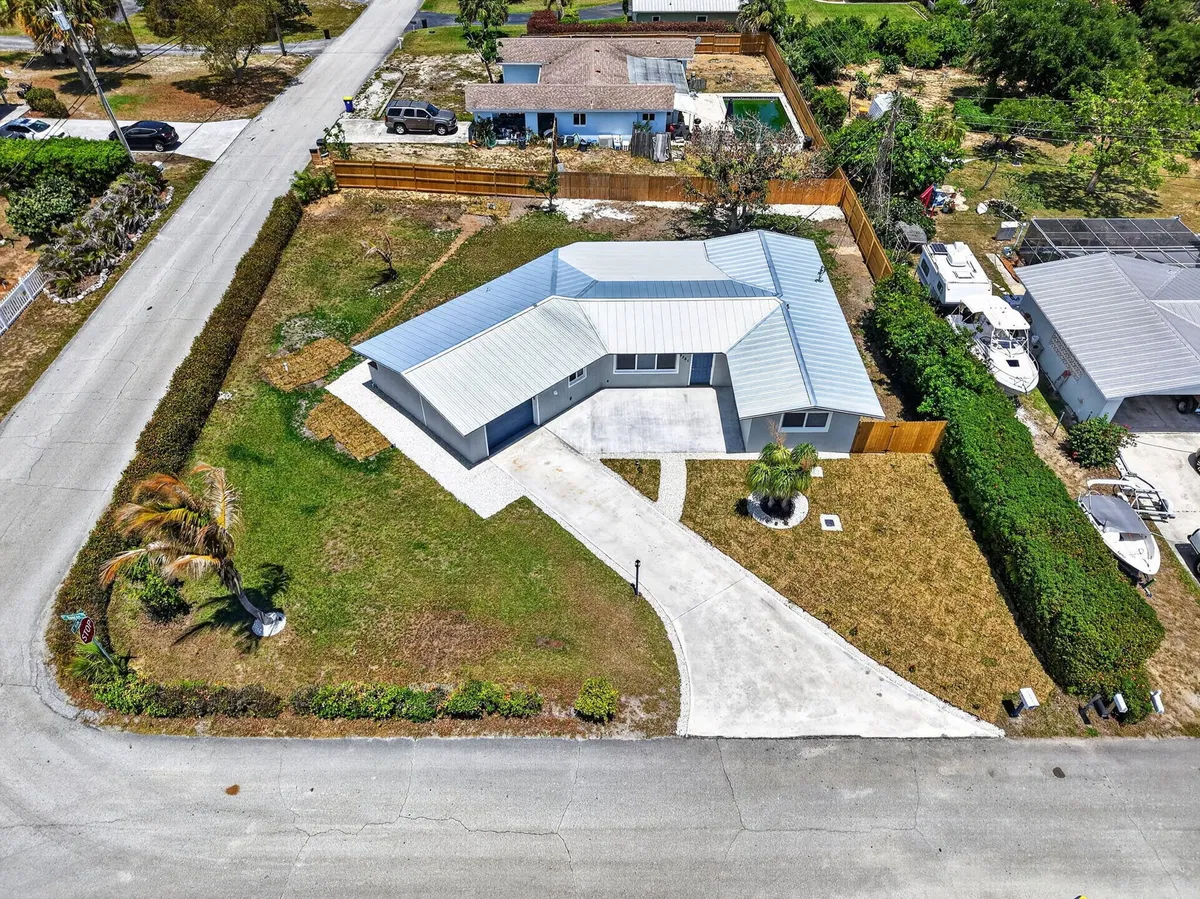 Residence