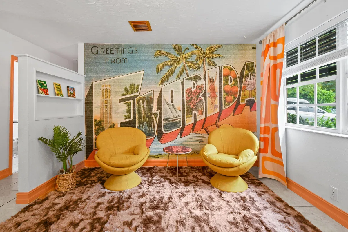 Flamingo Park Residence photo 4