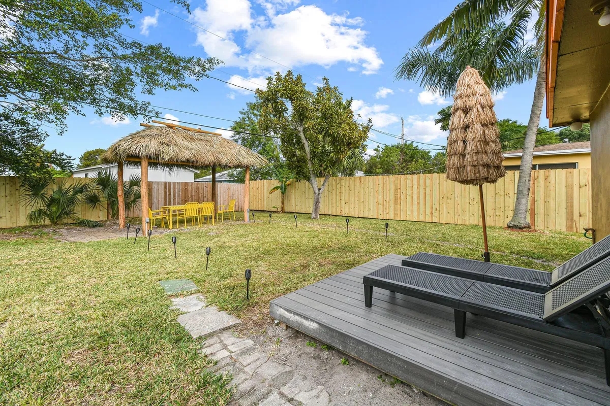 Flamingo Park Residence photo 28