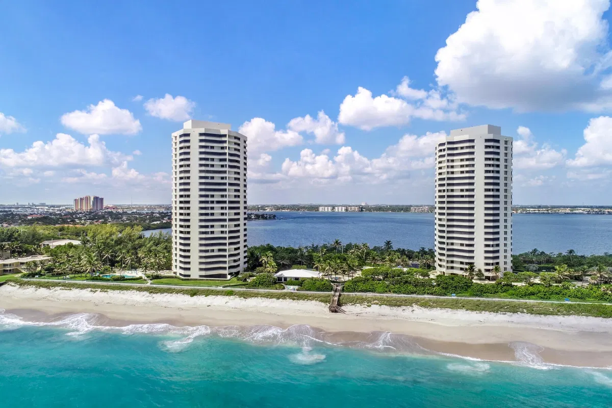 Singer Island Unit 21c