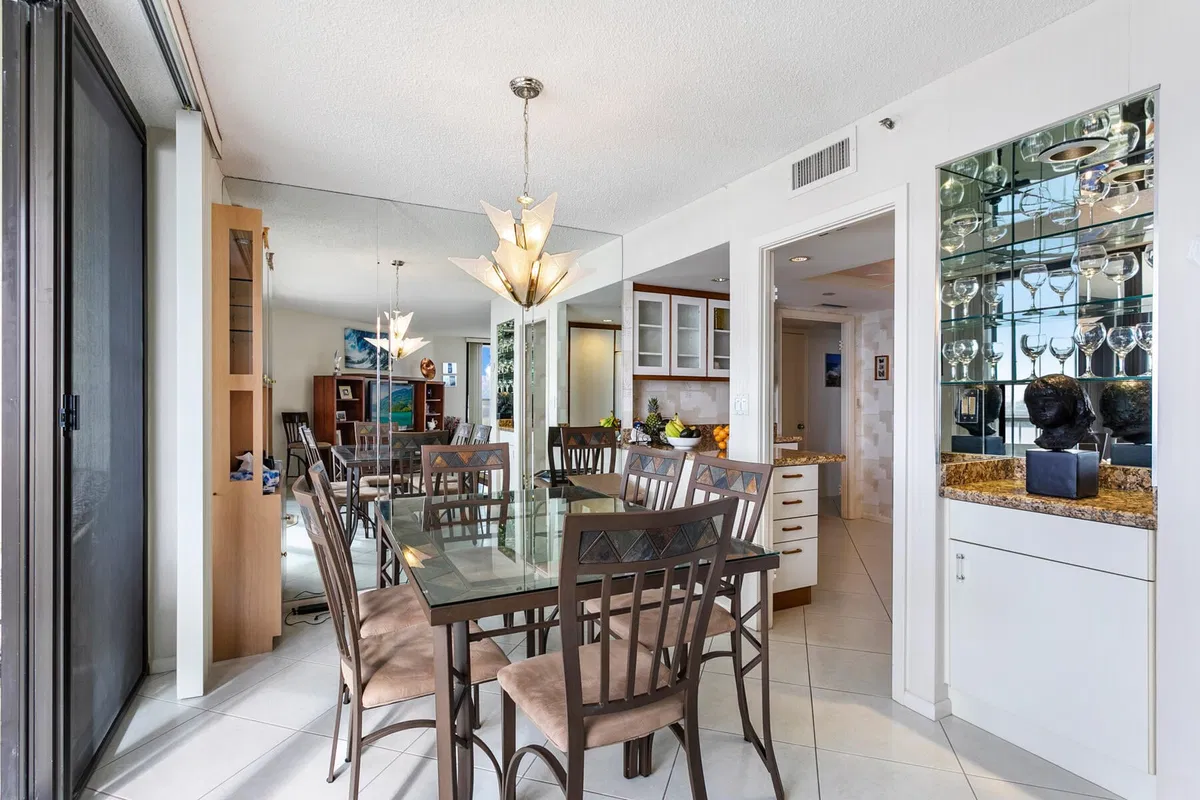 Singer Island Unit 21c photo 7