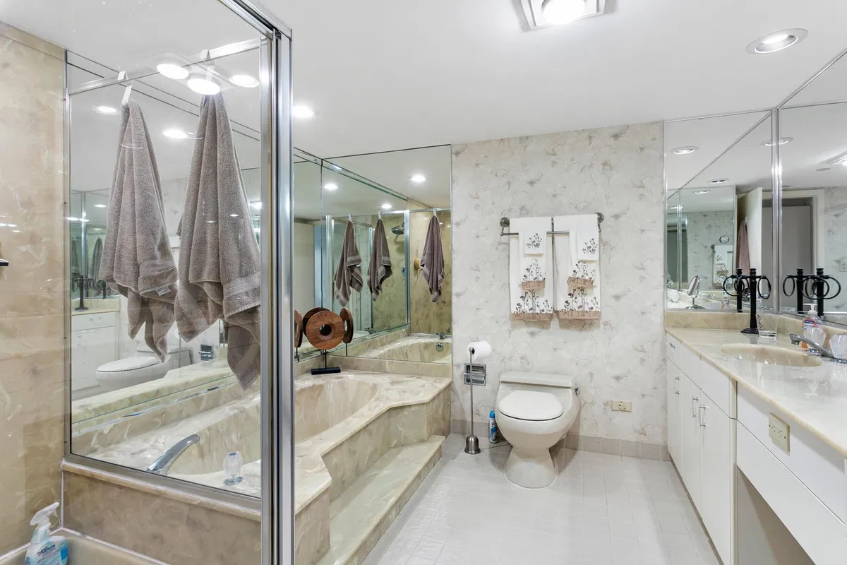 Singer Island Unit 21c photo 16