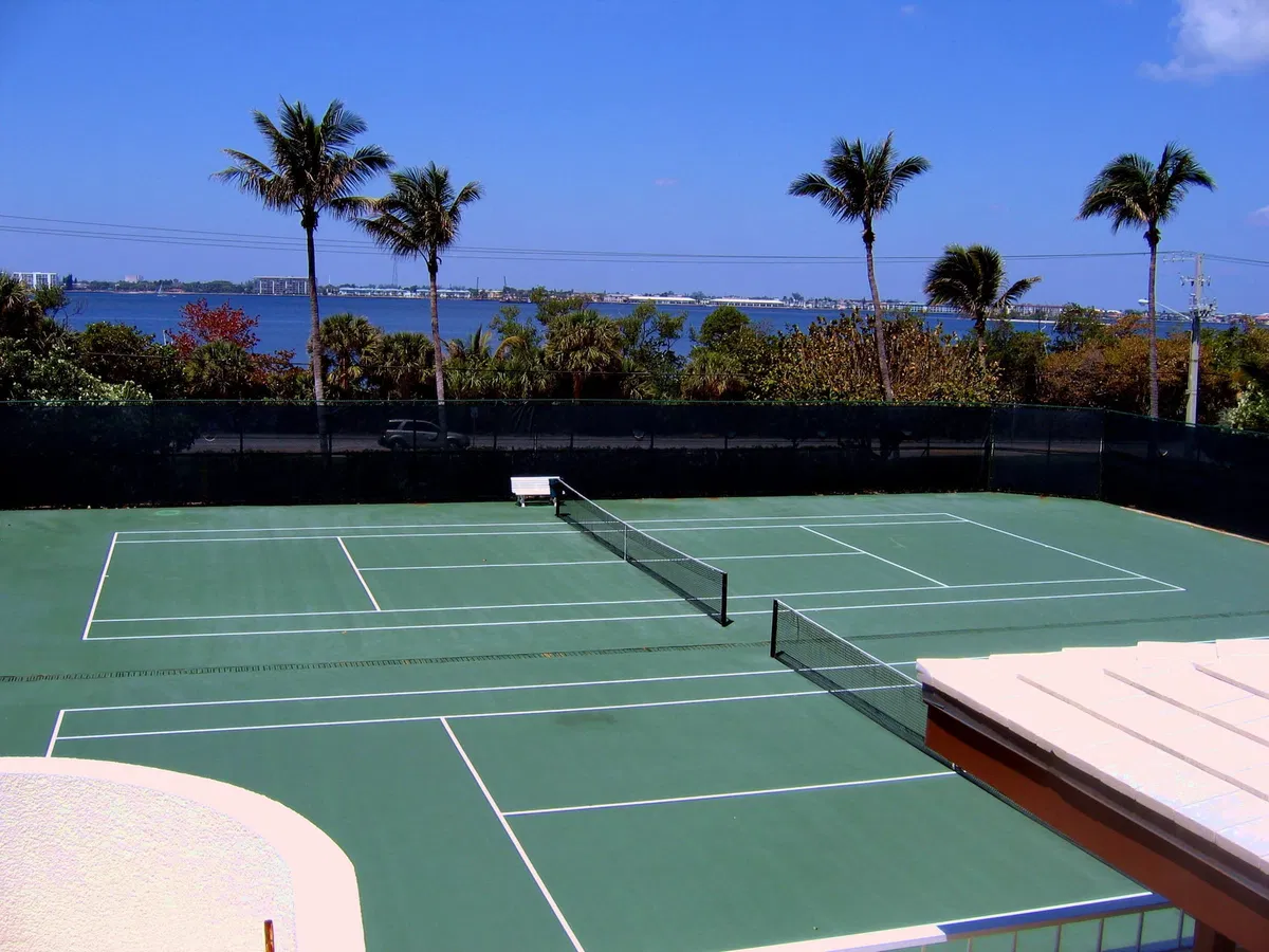 Singer Island Unit 21c photo 25