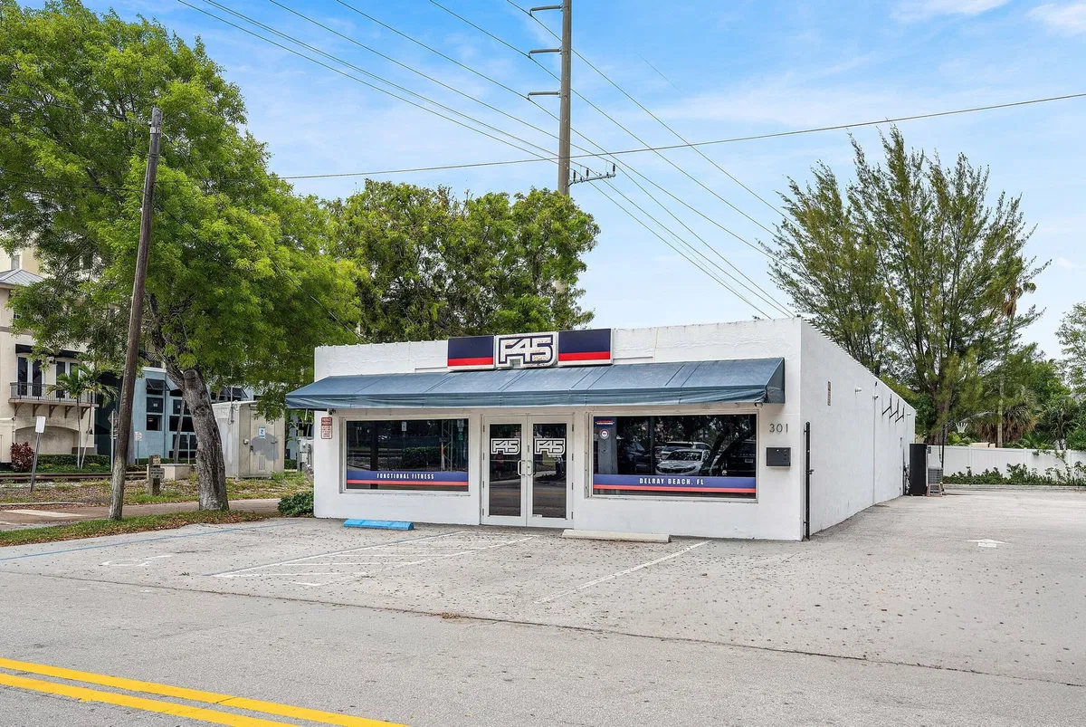 Downtown Delray Beach Residence photo 4