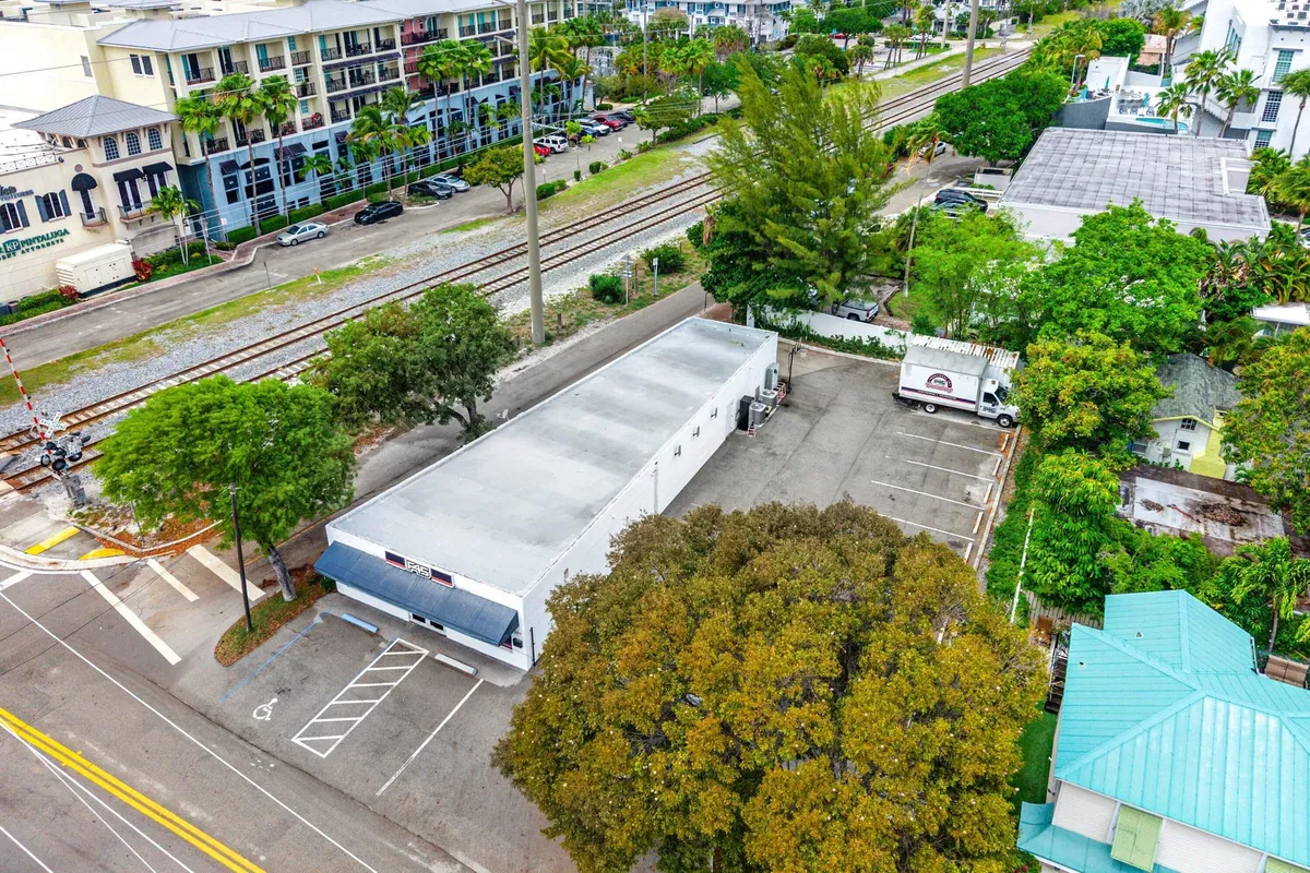 Downtown Delray Beach Residence photo 7