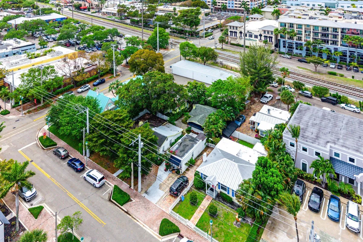 Downtown Delray Beach Residence photo 25