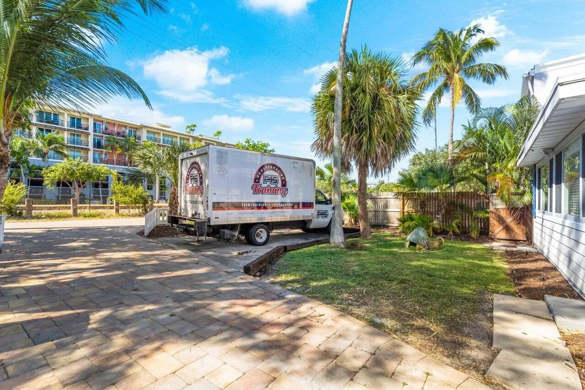 Downtown Delray Beach Residence photo 43