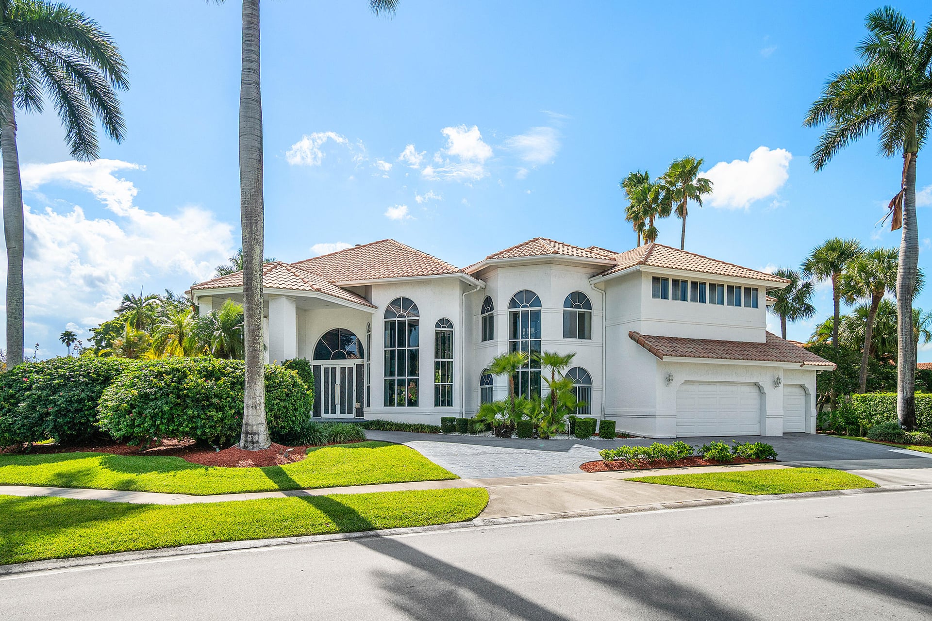 Residence
