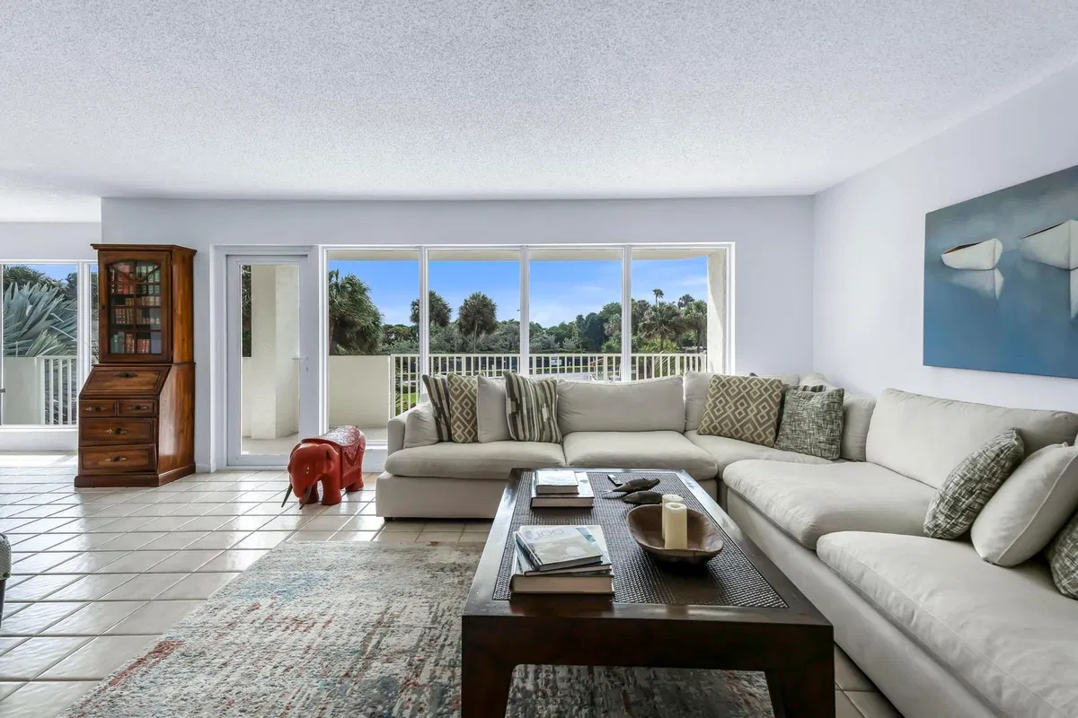 Sea Ranch Club of Boca Unit A206 photo 7