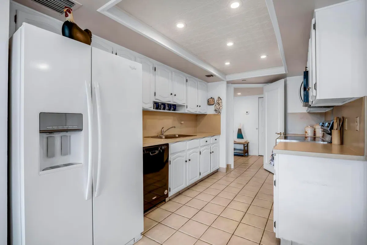 Sea Ranch Club of Boca Unit A206 photo 16
