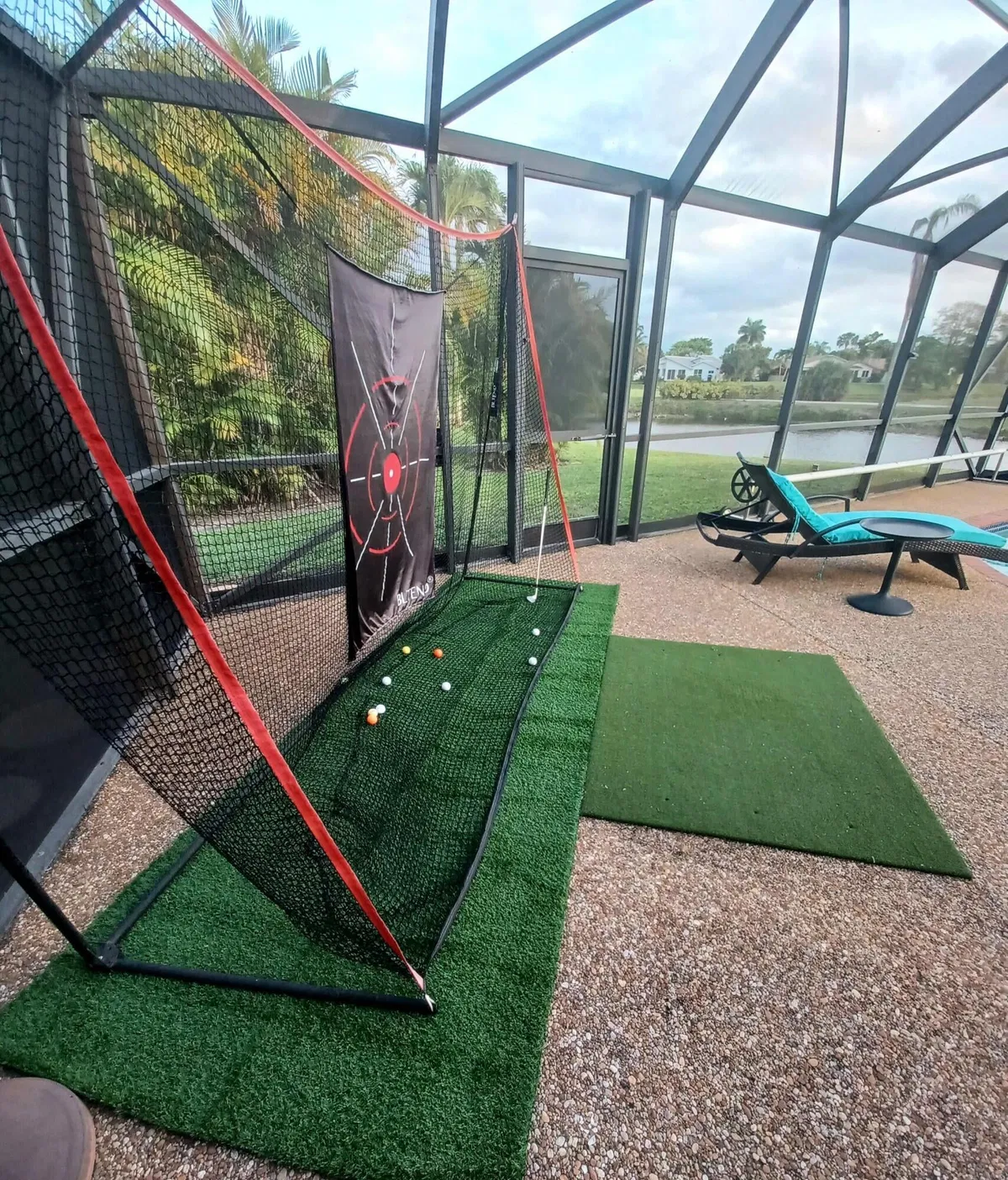 Boca Isles Residence photo 25