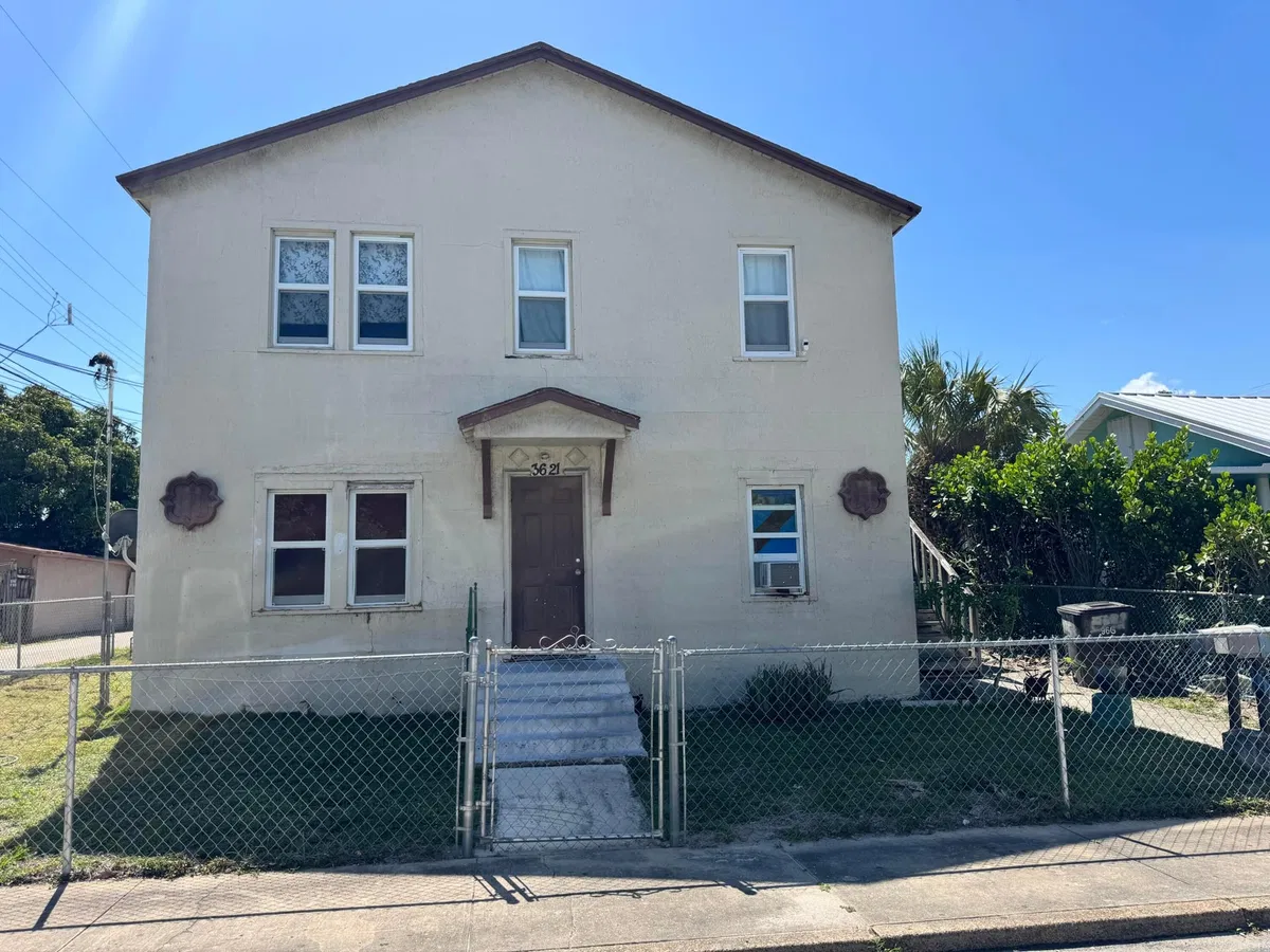 Residence
