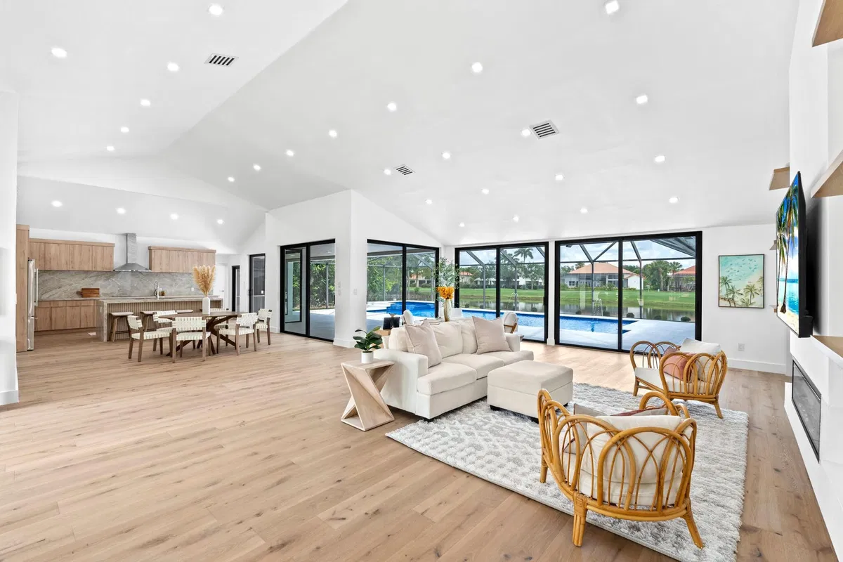 Stonebridge Country Club Residence photo 19