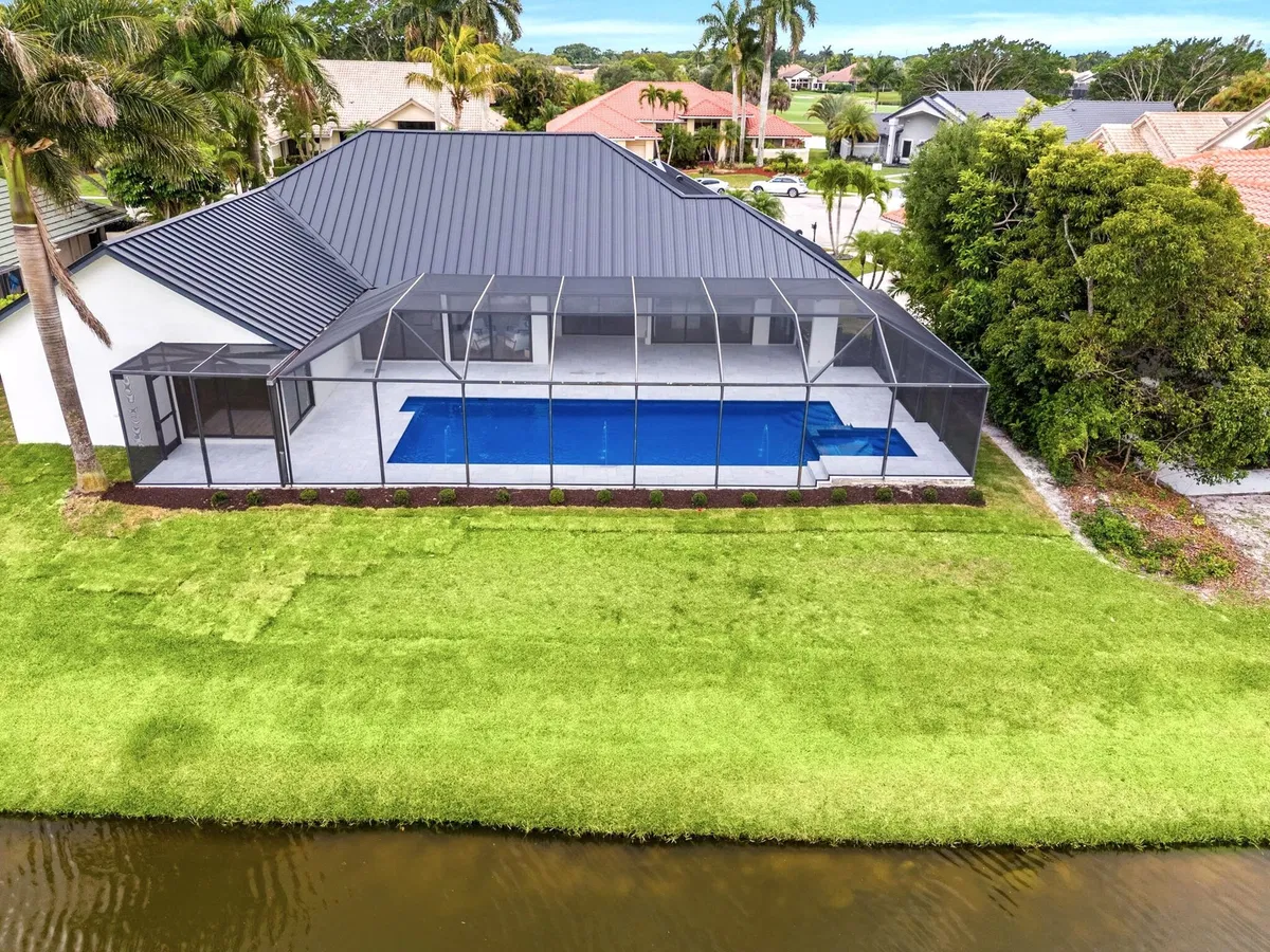 Stonebridge Country Club Residence photo 49