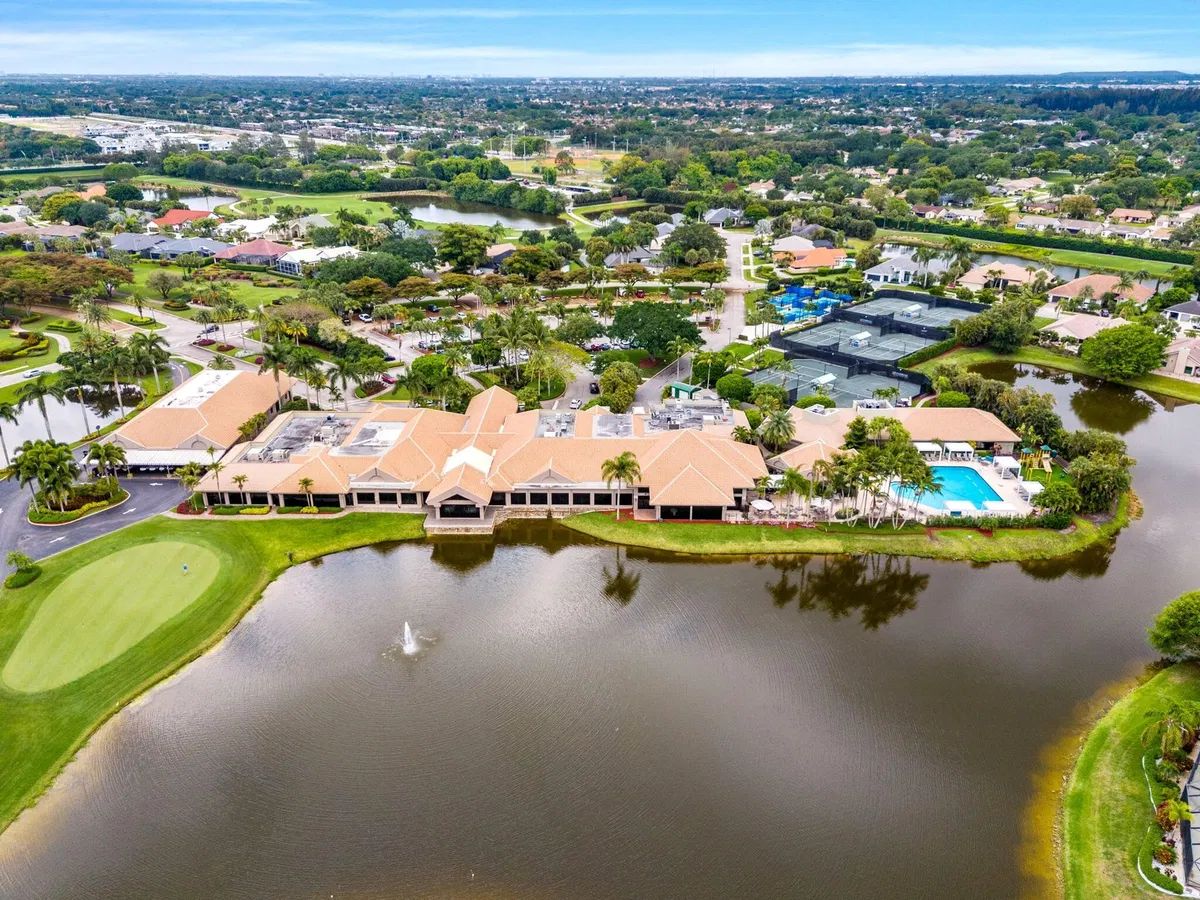 Stonebridge Country Club Residence photo 55