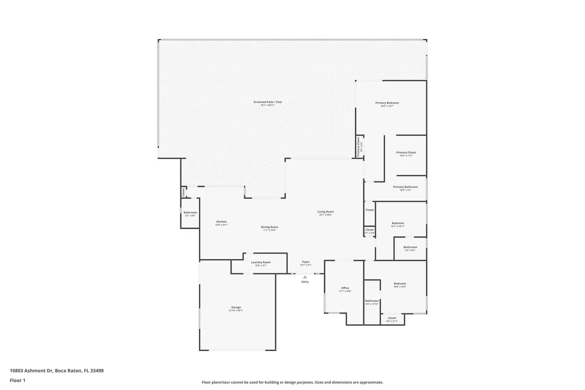 Stonebridge Country Club Residence photo 58