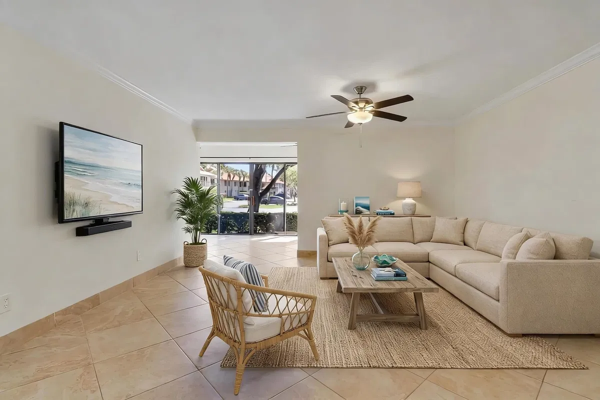 PGA National Palm Beach Gardens Unit 104 photo 10