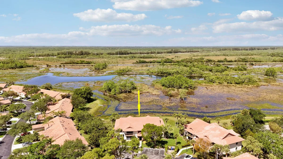 PGA National Palm Beach Gardens Unit 104 photo 40