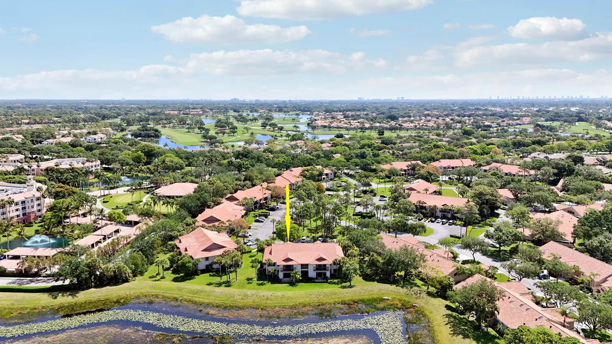 PGA National Palm Beach Gardens Unit 104 photo 43