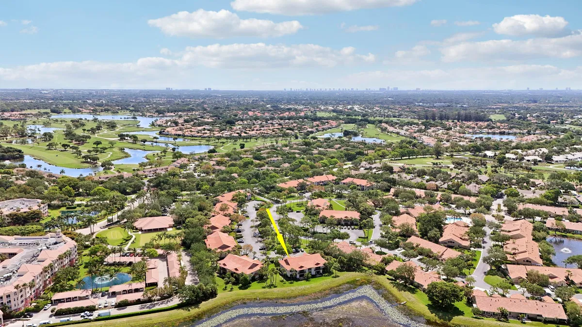 PGA National Palm Beach Gardens Unit 104 photo 46