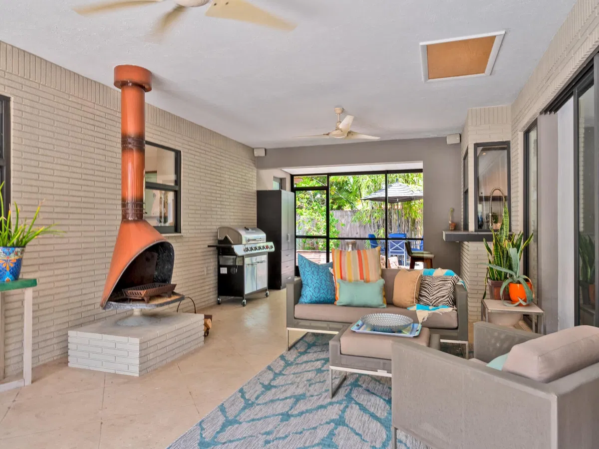 Prospect Park & Southland Park Residence photo 4