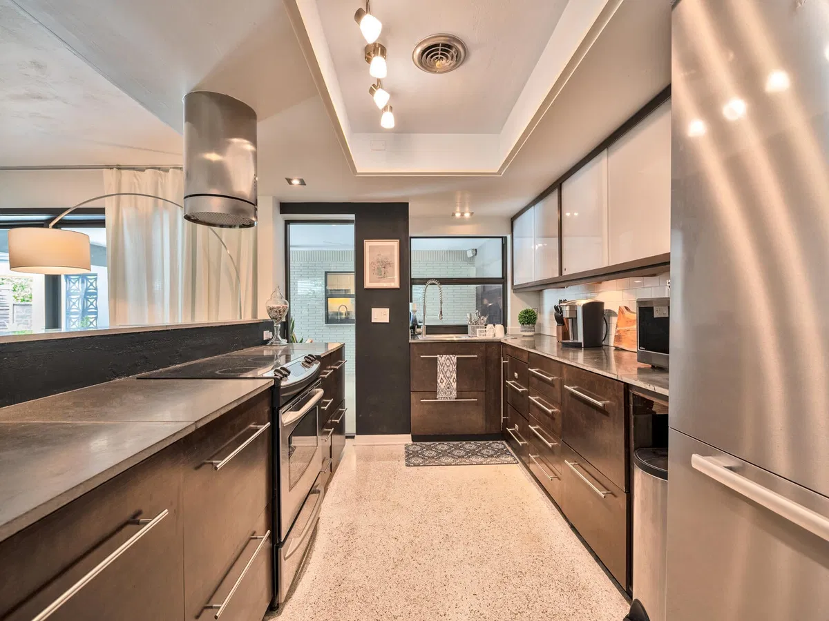 Prospect Park & Southland Park Residence photo 10