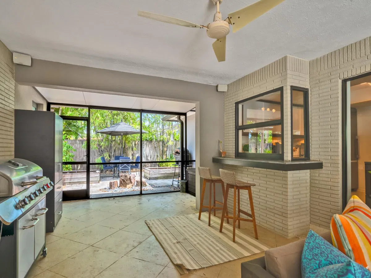 Prospect Park & Southland Park Residence photo 22