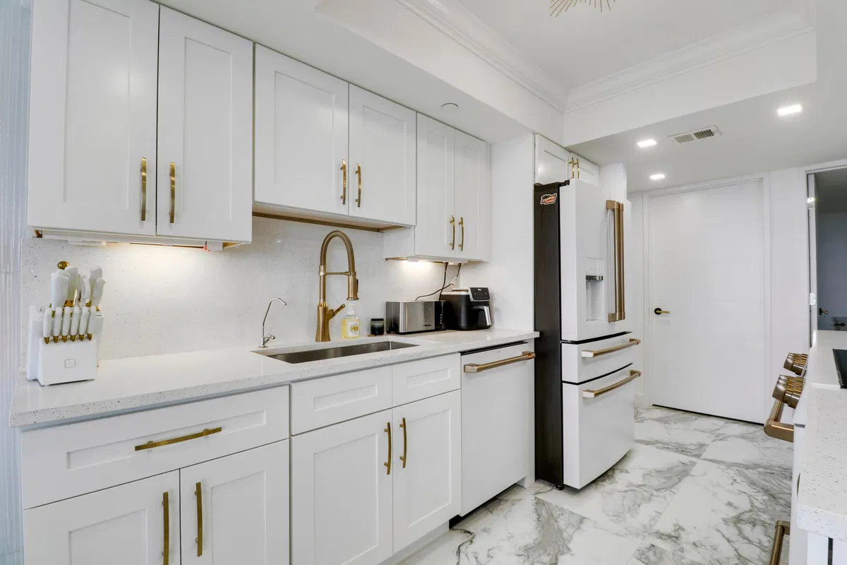 Singer Island Unit 2f photo 4