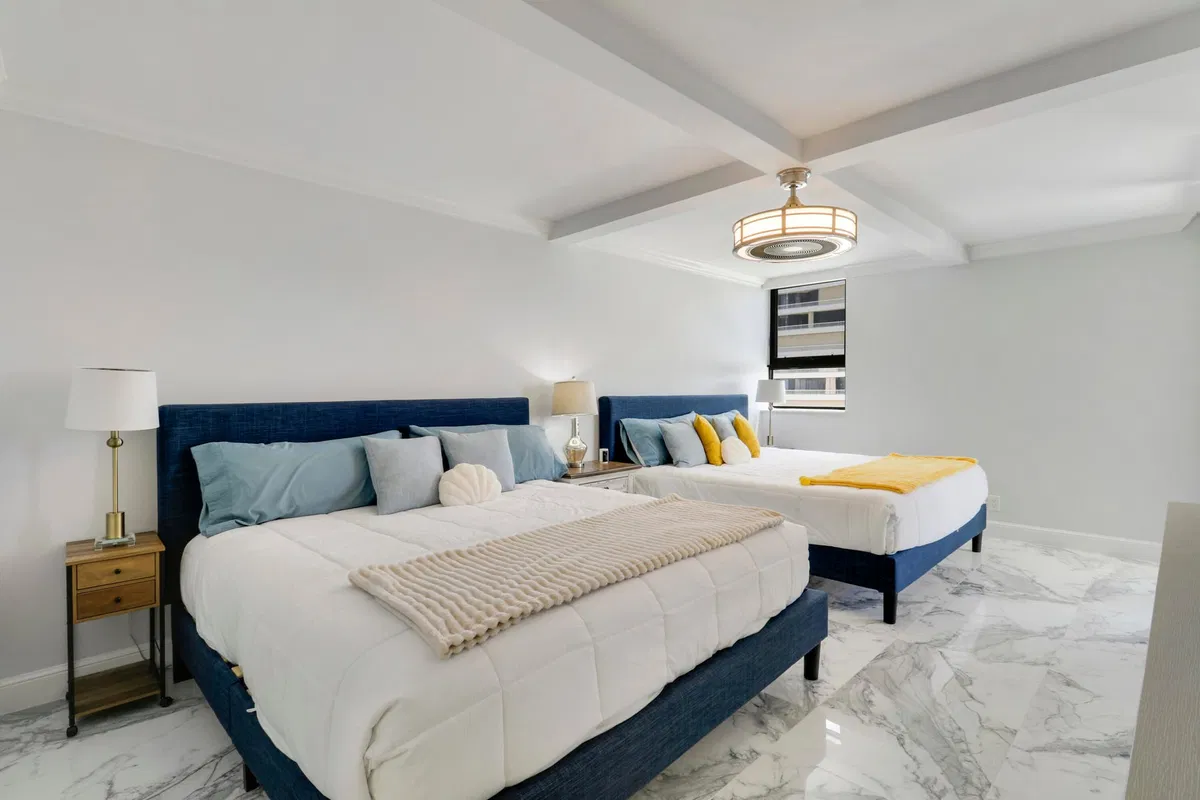 Singer Island Unit 2f photo 19