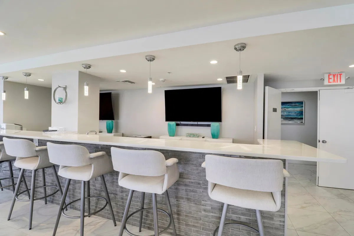 Singer Island Unit 2f photo 28