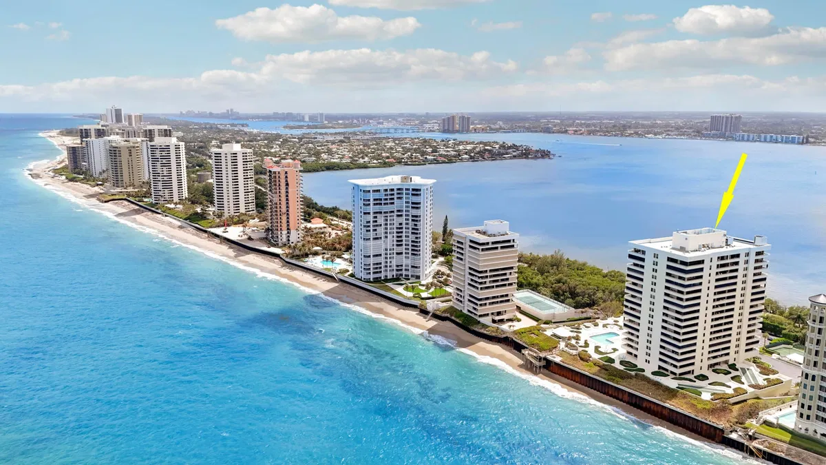 Singer Island Unit 2f photo 31