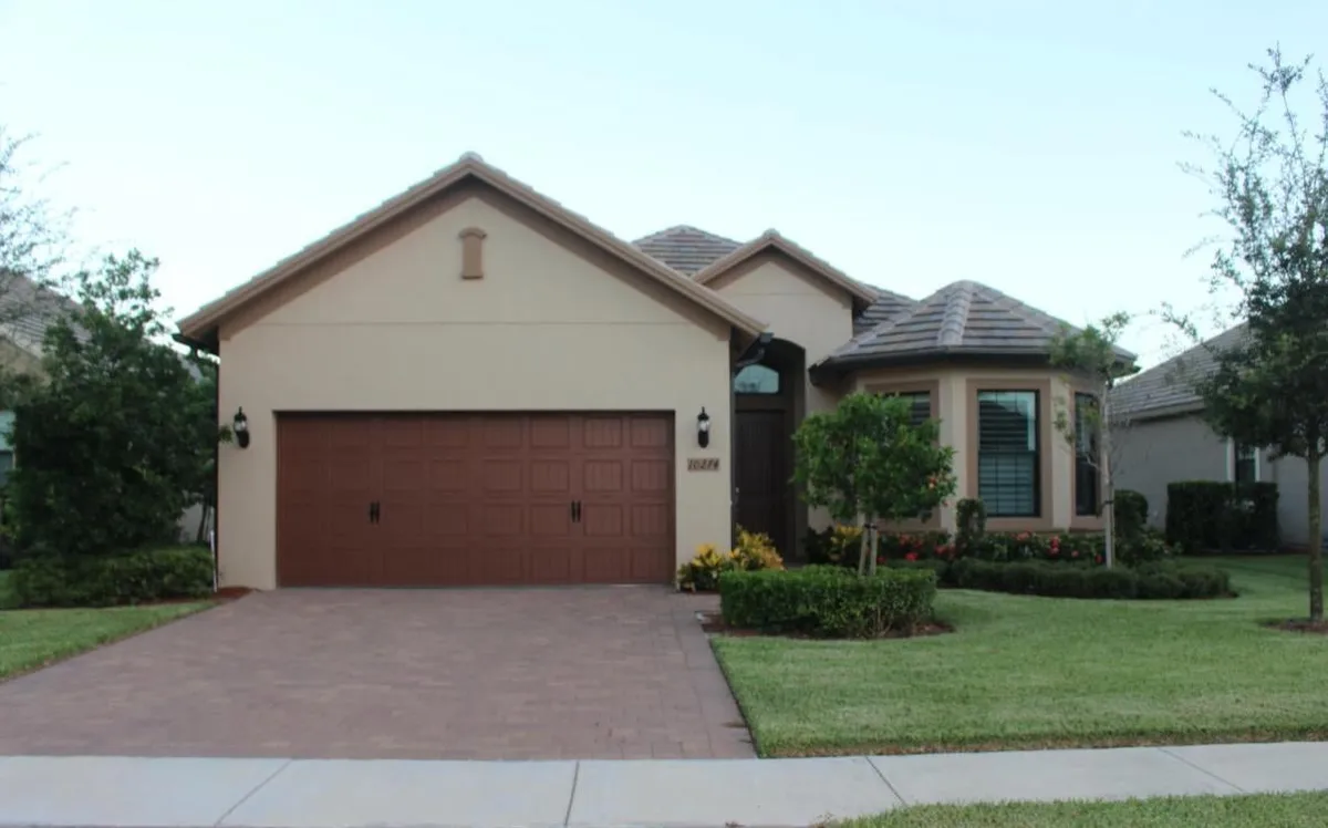 Residence