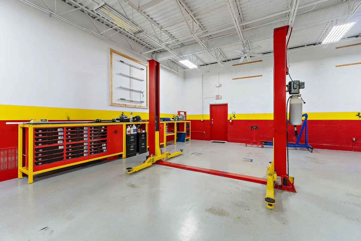 Unit 36b photo 4