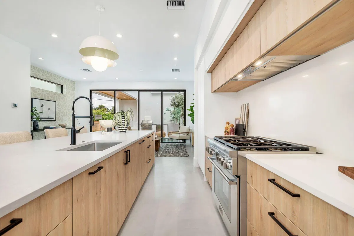 Flamingo Park Residence photo 4
