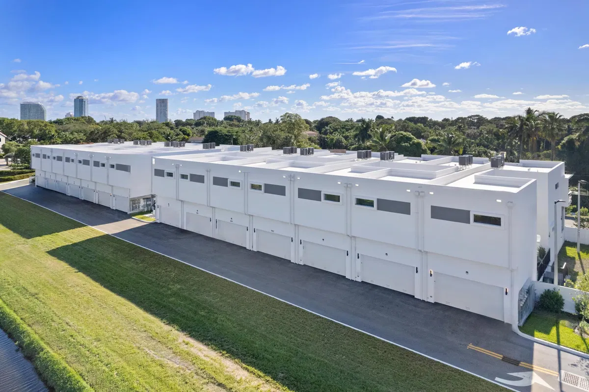 Flamingo Park Residence photo 19